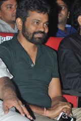 Temper Movie Audio Launch